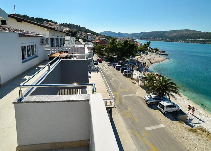 Apartmani Antonia
