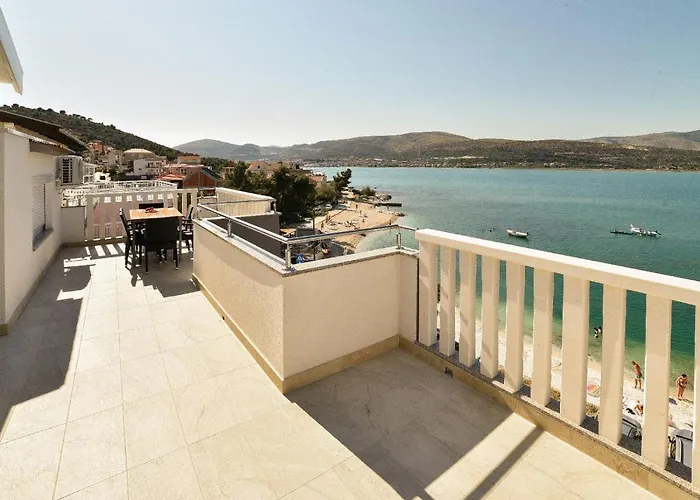 Apartmani Antonia