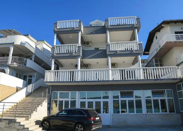 Apartmani Antonia