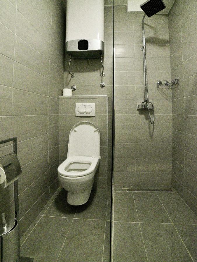 Antonia Apartment *