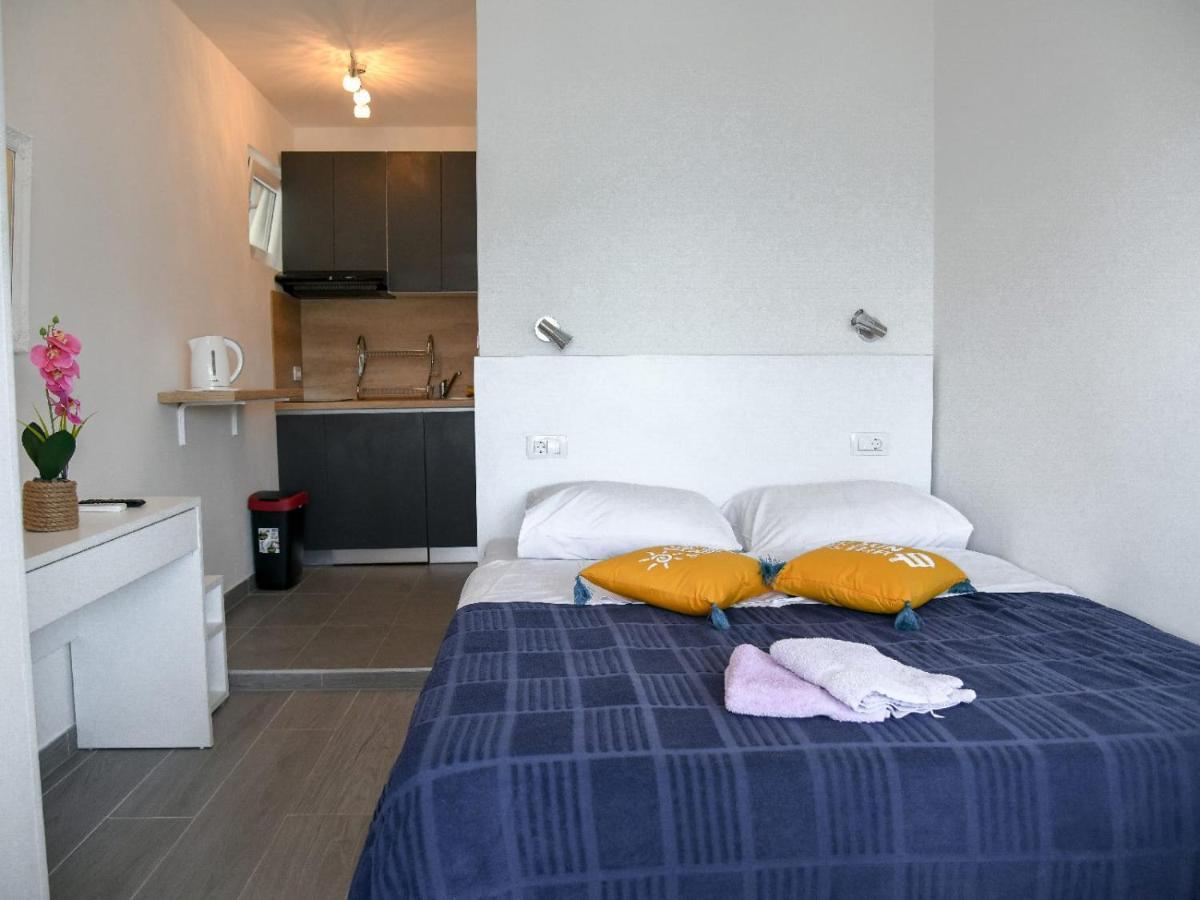 Antonia Apartment *