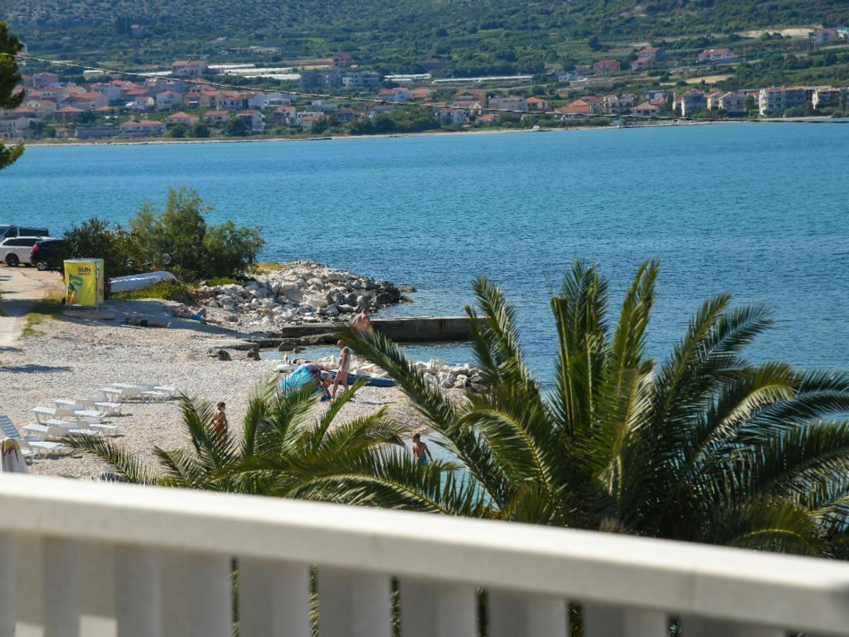 Apartment Antonia *