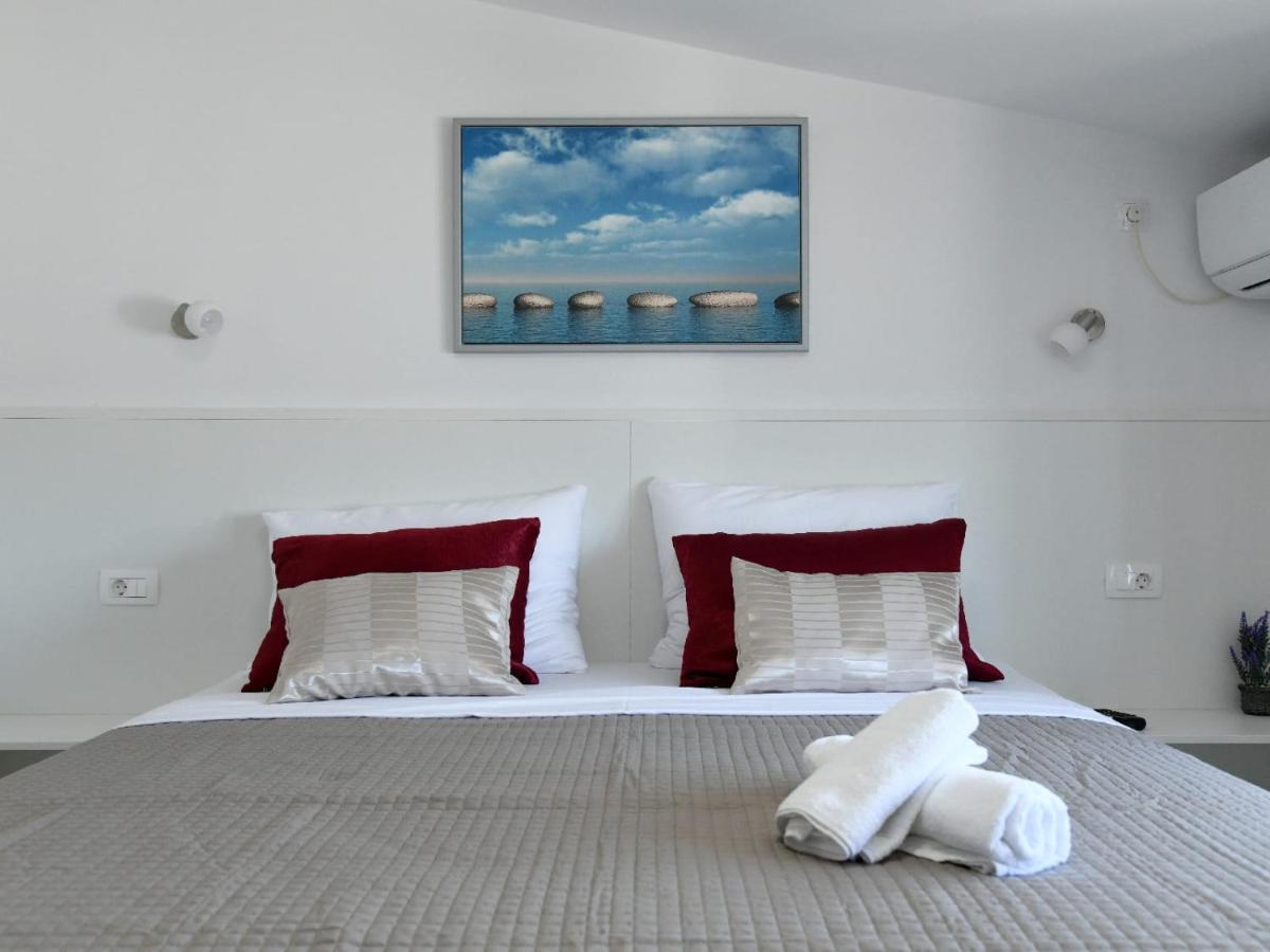 Apartment Antonia *