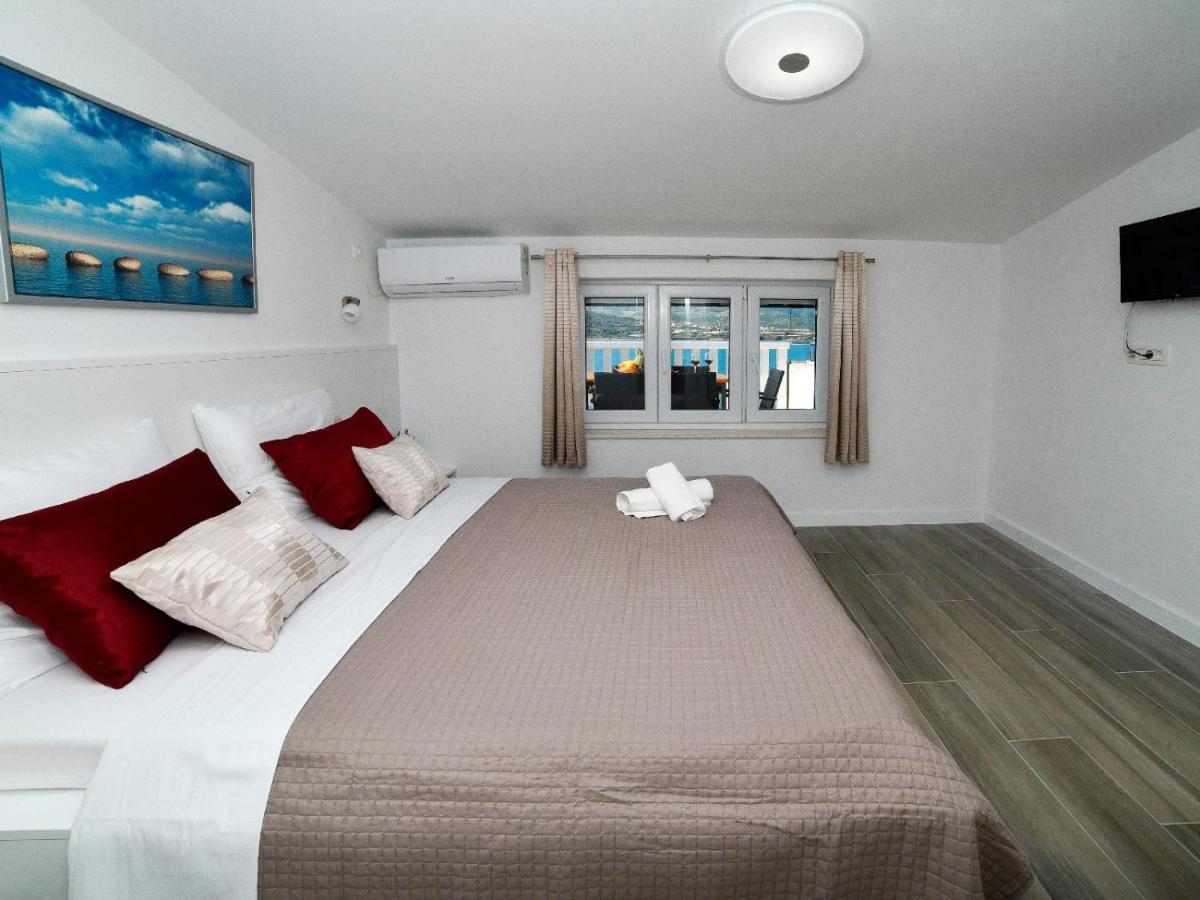 Antonia Apartment