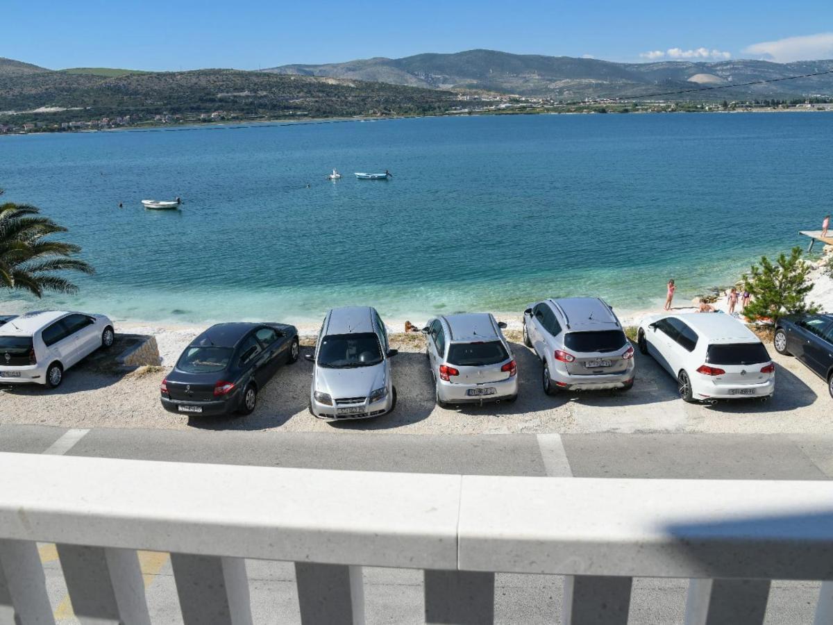 Antonia Apartment Trogir