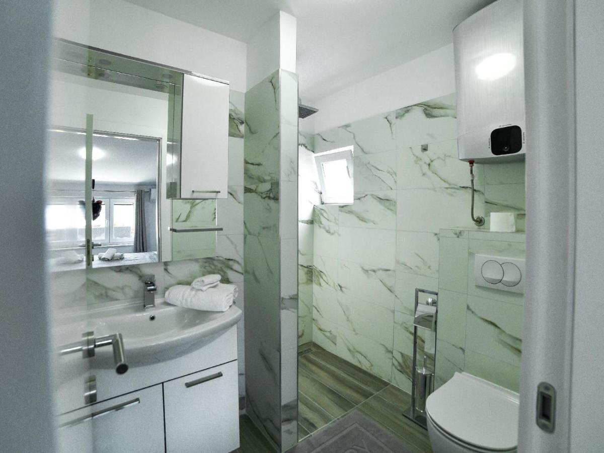 Antonia Apartment Trogir
