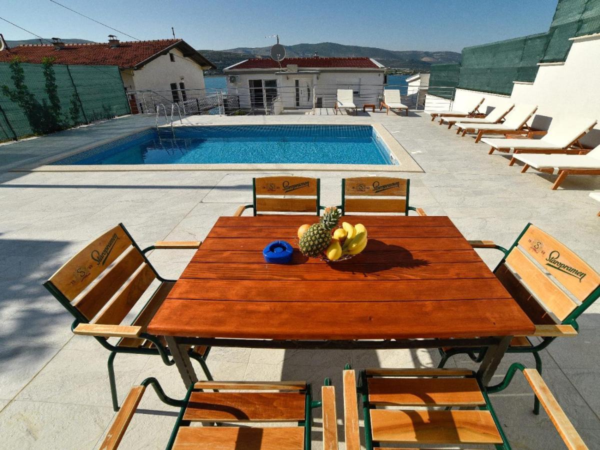 Antonia Trogir