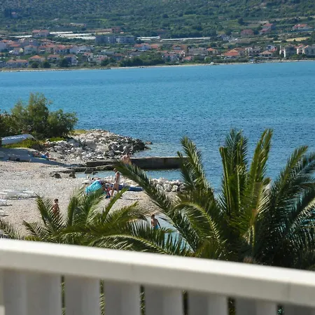 Apartmani Antonia Trogir Exterior photo