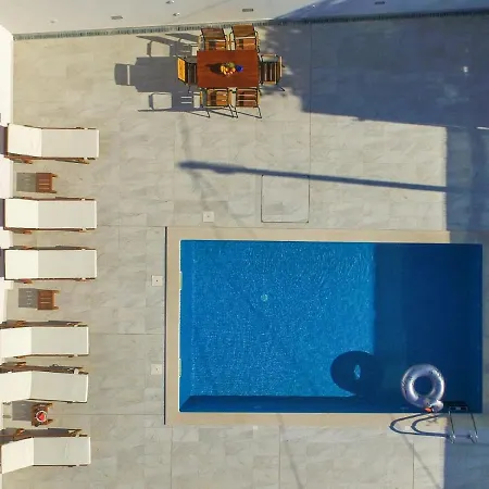 Apartmani Antonia Trogir Exterior photo