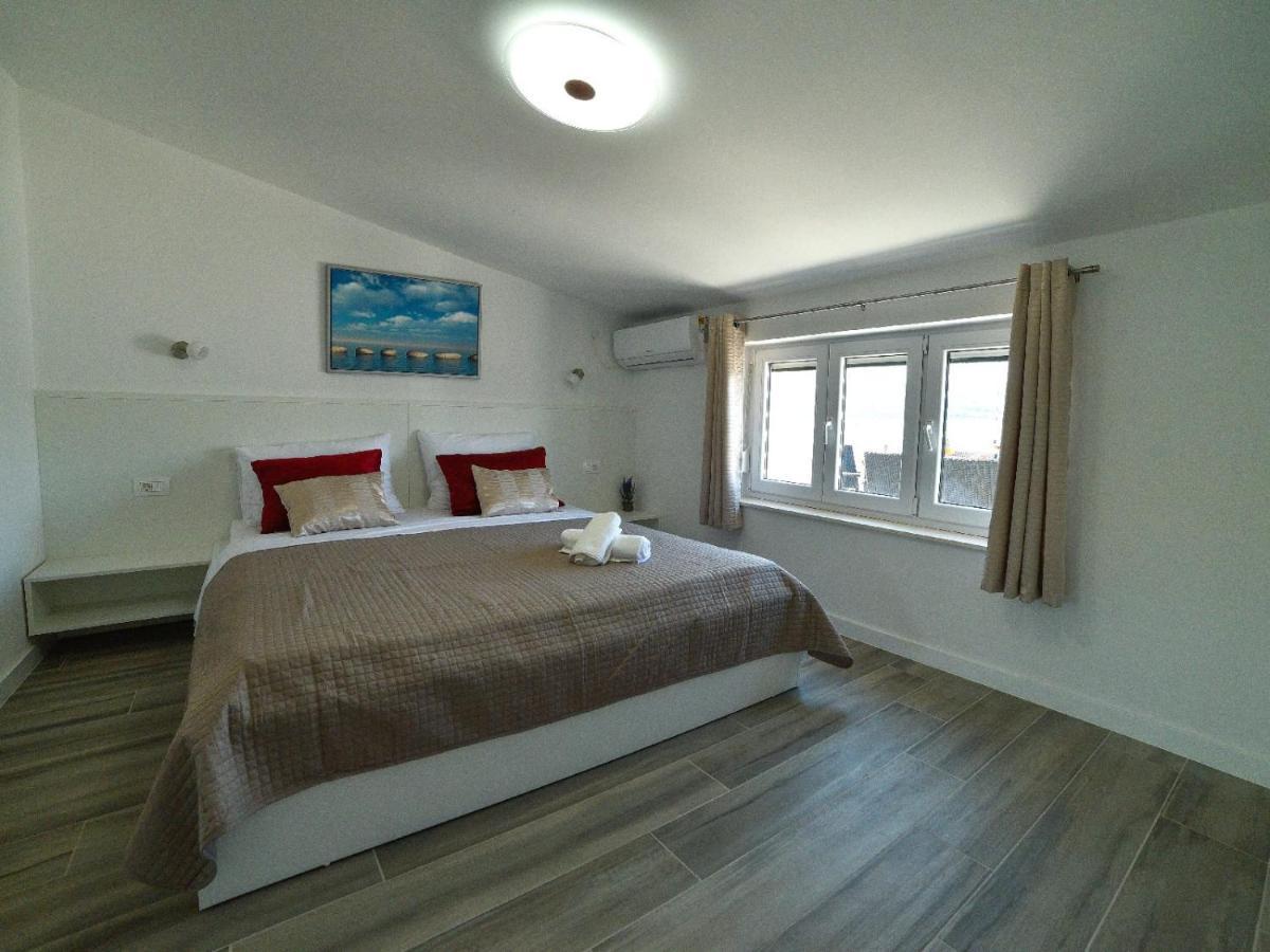 Antonia Apartment