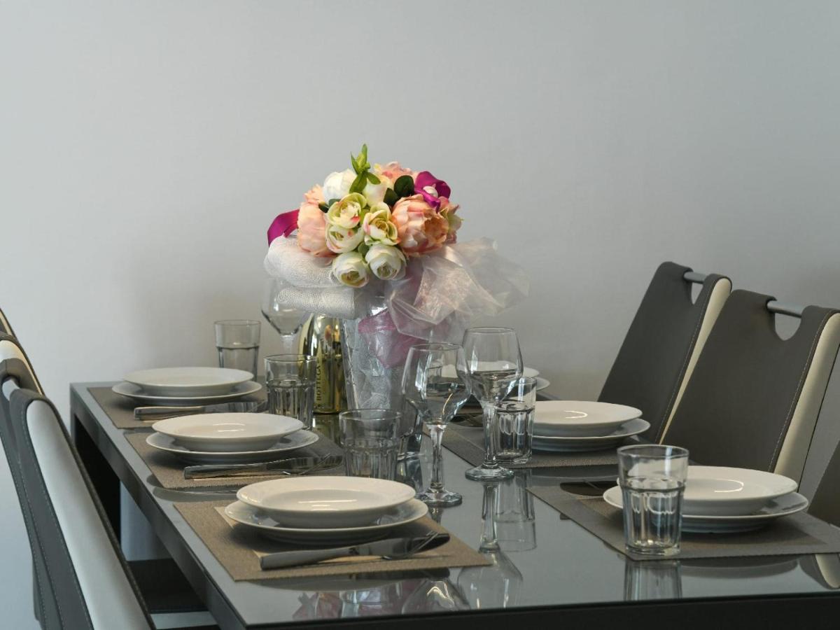 Antonia Apartment *