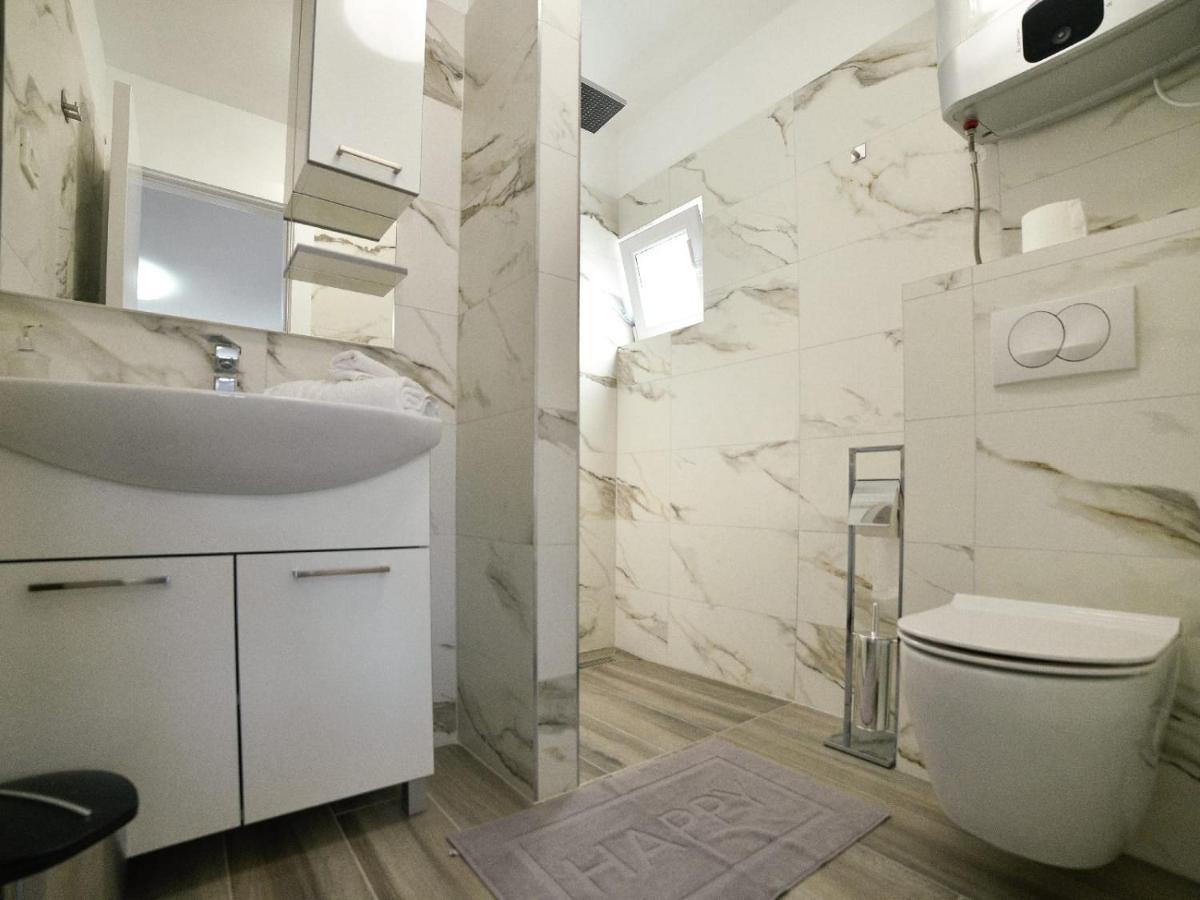 Antonia Apartment Trogir
