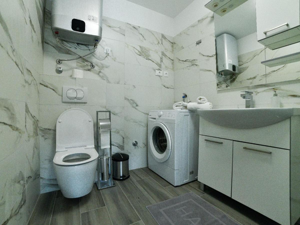Apartment Antonia *