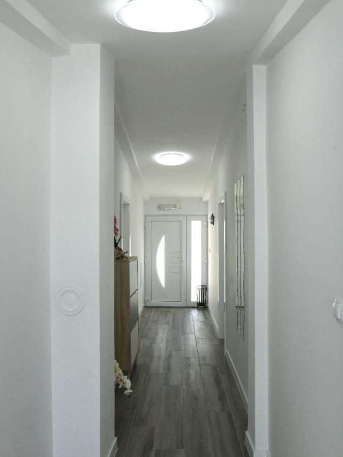 Antonia Apartment *