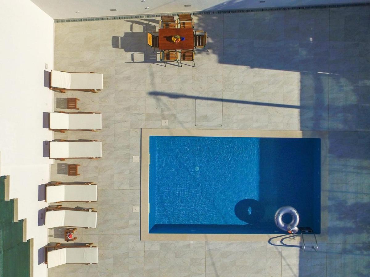 Apartment Antonia *