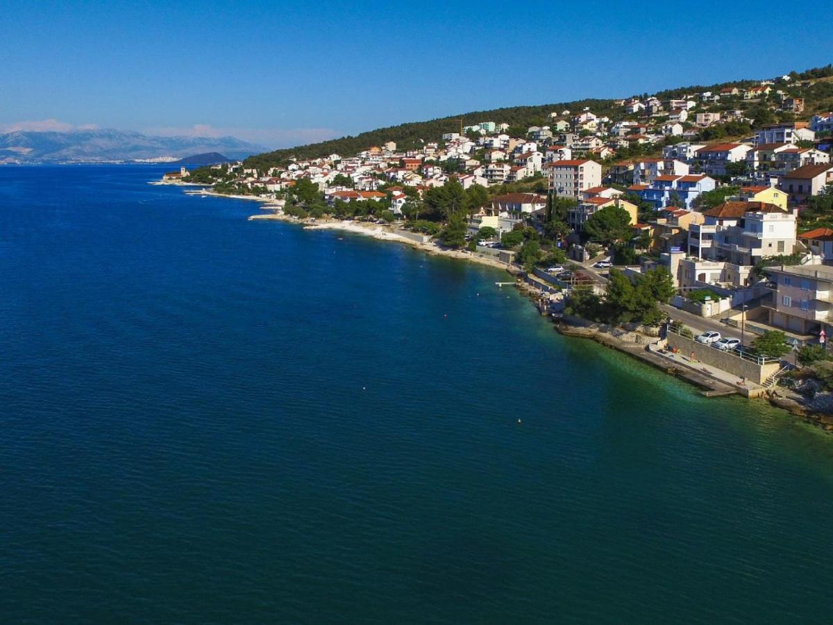 Apartman Antonia *