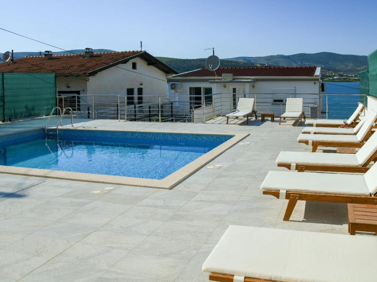 Antonia * Trogir
