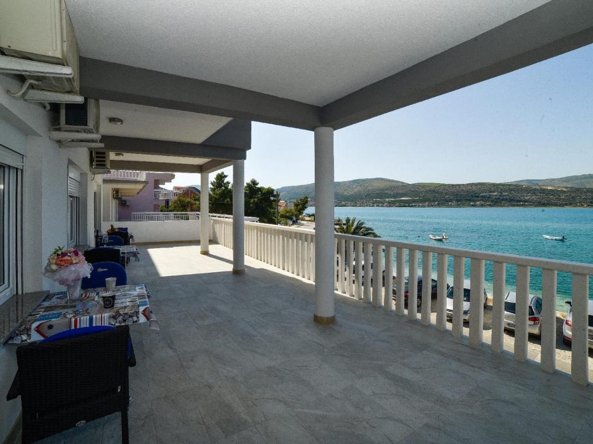 Antonia Apartment Trogir