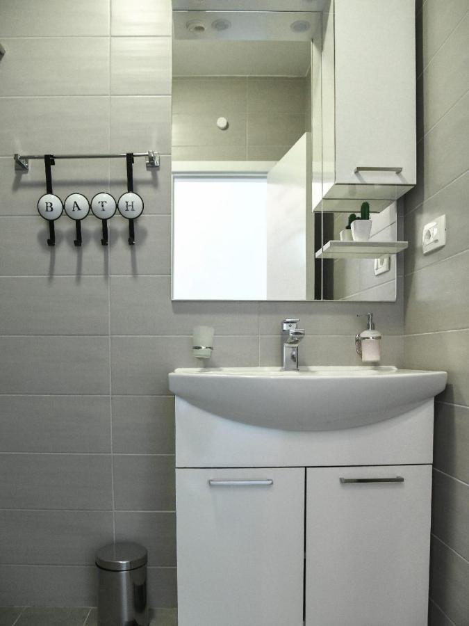 Apartment Antonia Trogir