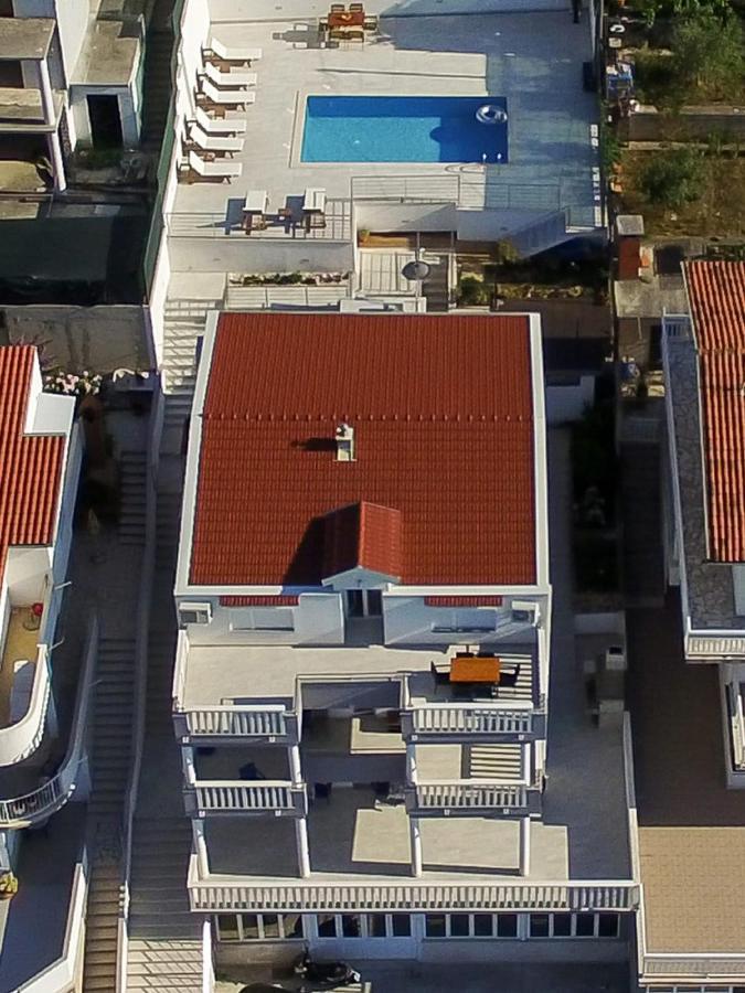 Apartment Antonia