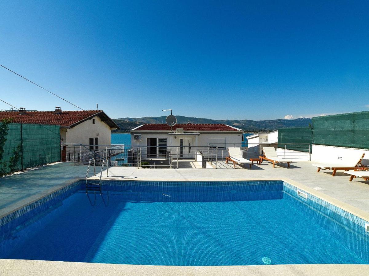 Antonia * Trogir